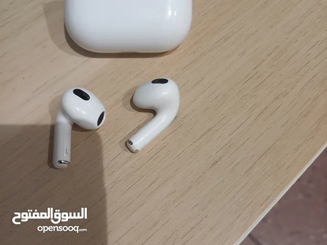 ابل ايربود 3 apple airpod 3