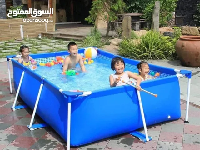 حوض سباحه للأطفال