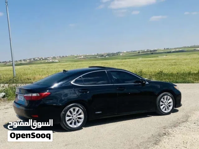 2013 لكزس ES ES 300