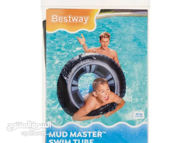 عوامة سباحة