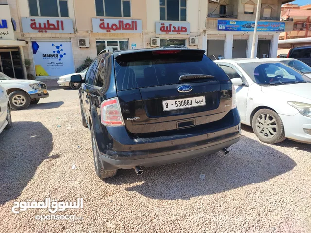 Used Ford Edge in Benghazi