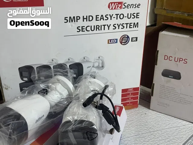 كامرات مراقبه