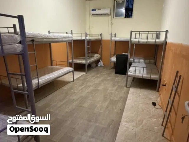 Furnished Monthly in Abu Dhabi Mussafah