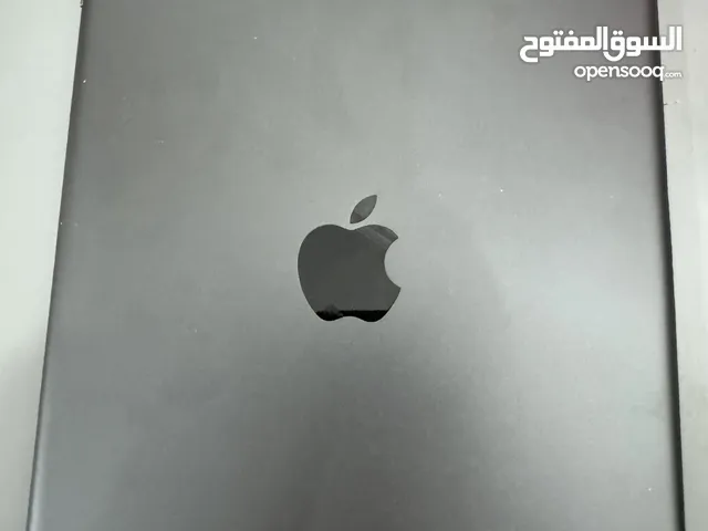 ايباد الجيل التاسع مستعمل حاله جيده الوصف مهم