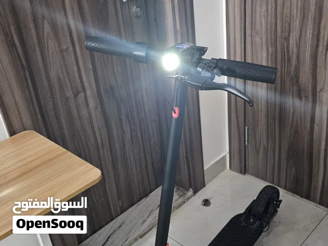 سكوتر نضيف للبيع