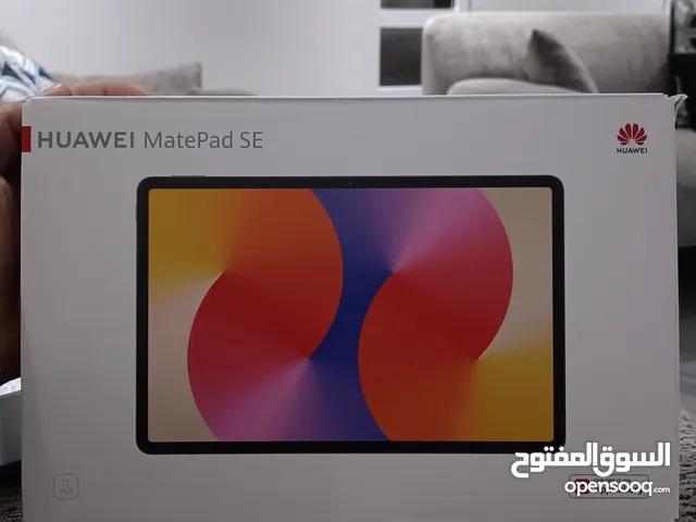 Huawei MatePad SE 11 inch