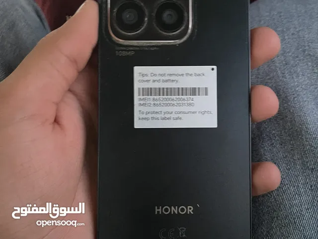 Honor Honor X8b Other in Amman