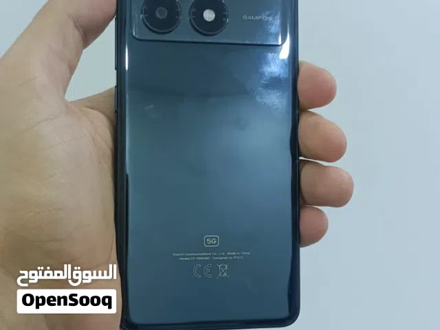 بوكو اكس 6 برو Poco x6 pro