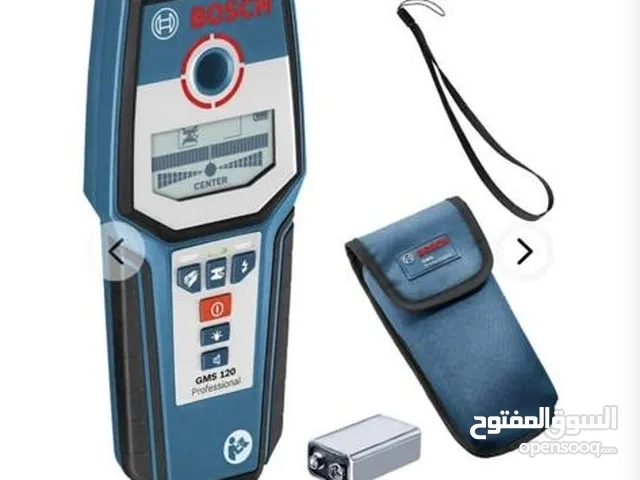 Bosch GMS120 Professional Detector