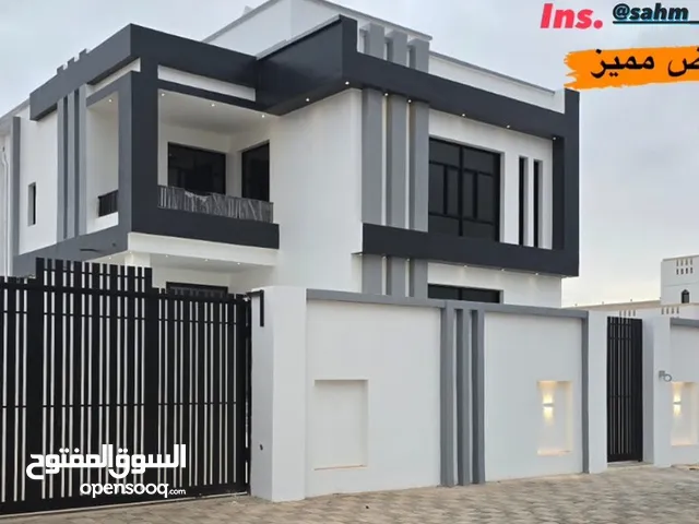 409 m2 More than 6 bedrooms Villa for Sale in Dhofar Salala