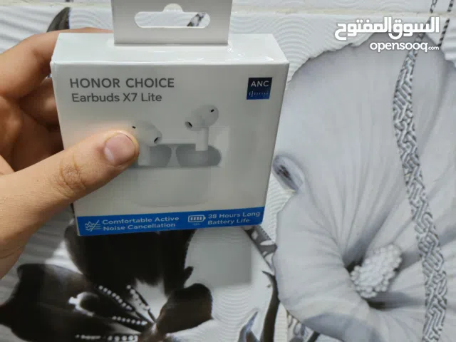 Honor Honor X6 256 GB in Baghdad
