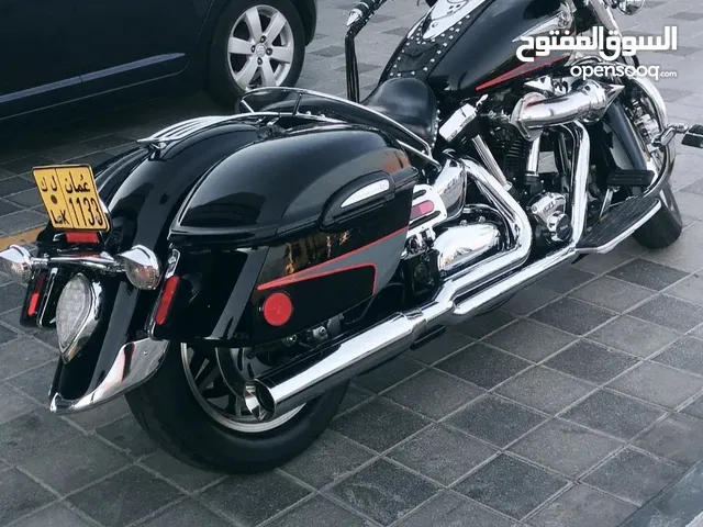 ياماها 1700cc