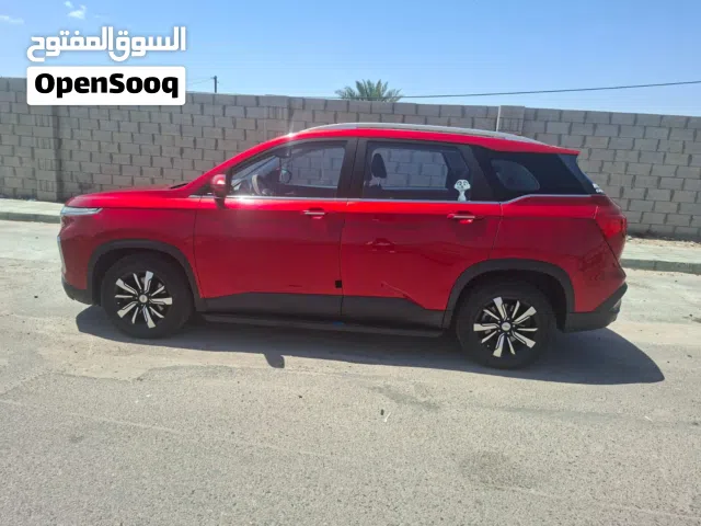 2022 شيفروليه كابتيفا 2LT