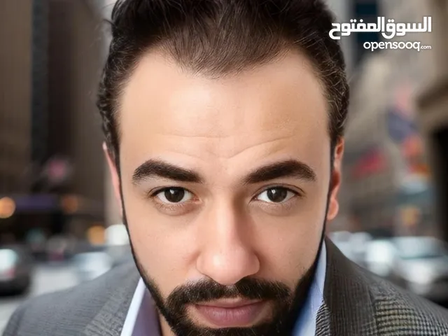 Ahmed aboualazz