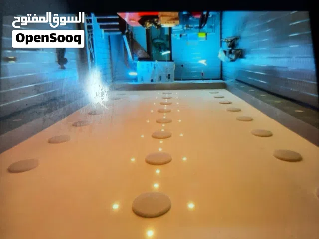 محل للبيع في المقابلين في وسط السوق