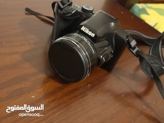 Nikon DSLR Cameras in Amman