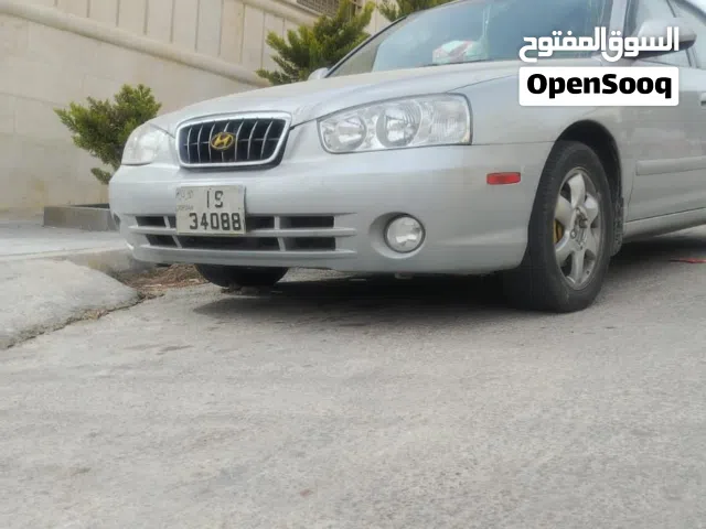 هواندى xd 2002