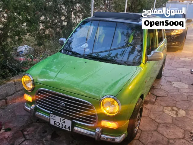 1999 دايهاتسو ميرا