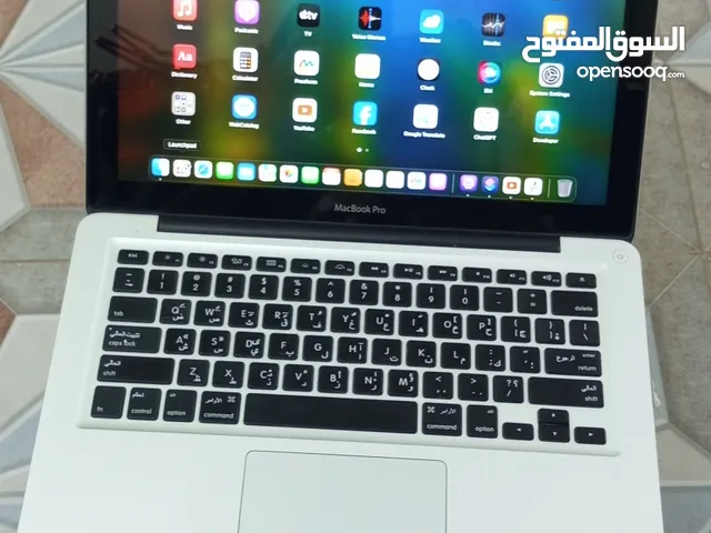 MacBook pro macOS sonoma 14.5 latest version