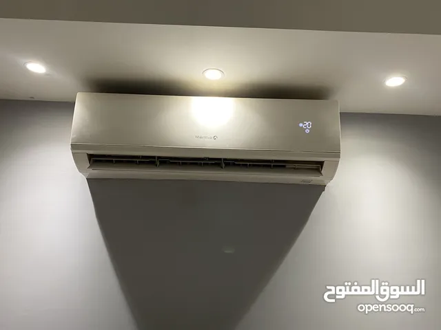 تكيف وايت ويل 3حصان