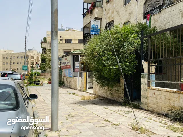 تأجير مساحة تجارية بموقع فعال جدا