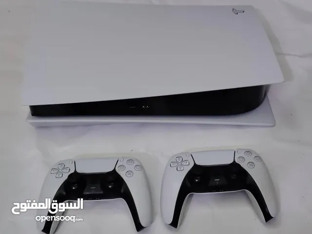 PlayStation 5 PlayStation for sale in Al Mukalla