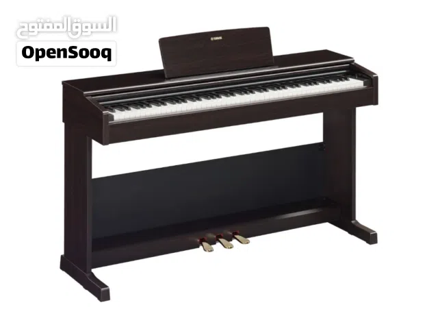 Yamaha YDP‐105R Arius Digital Piano