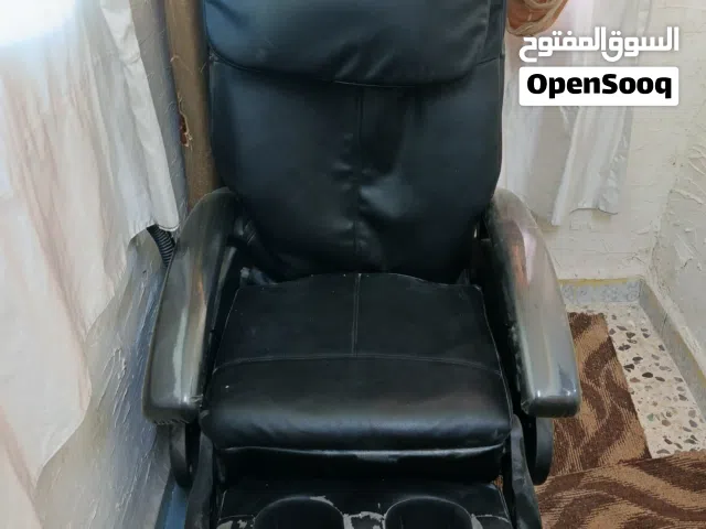 كرسي مساج بحاله ممتازه