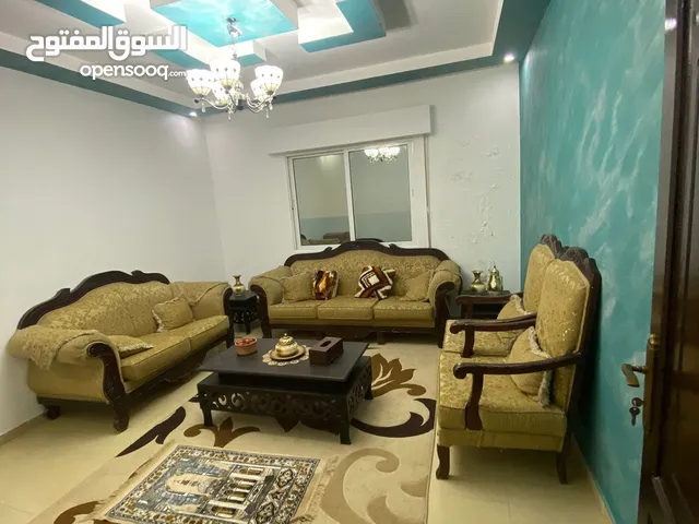 122 m2 5 Bedrooms Apartments for Sale in Irbid Aydoun