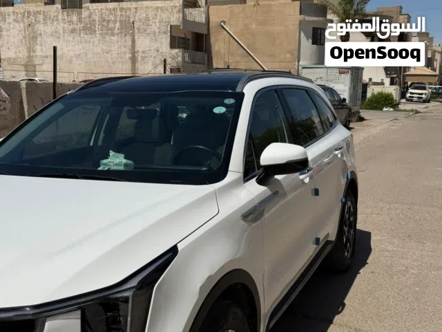 Used Kia Sorento in Baghdad