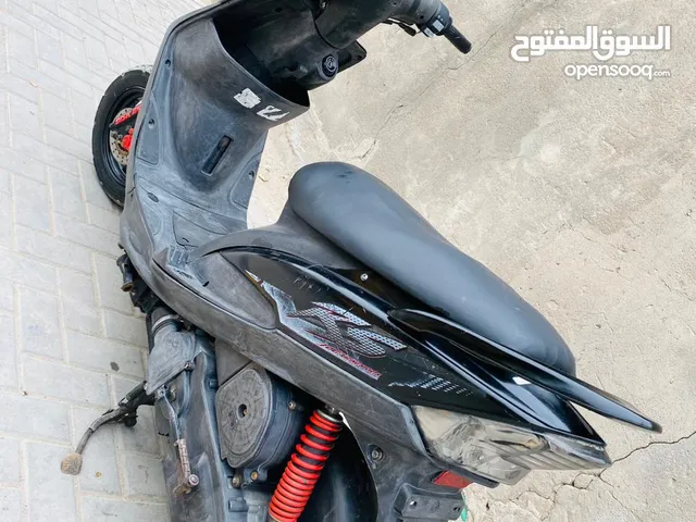 New Aprilia RS 125 My2017 in Basra