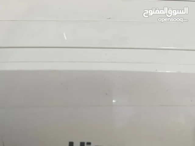 Portable AC like new