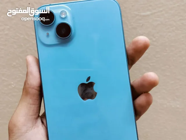 Apple iPhone 14 Plus 128 GB in Al Sharqiya