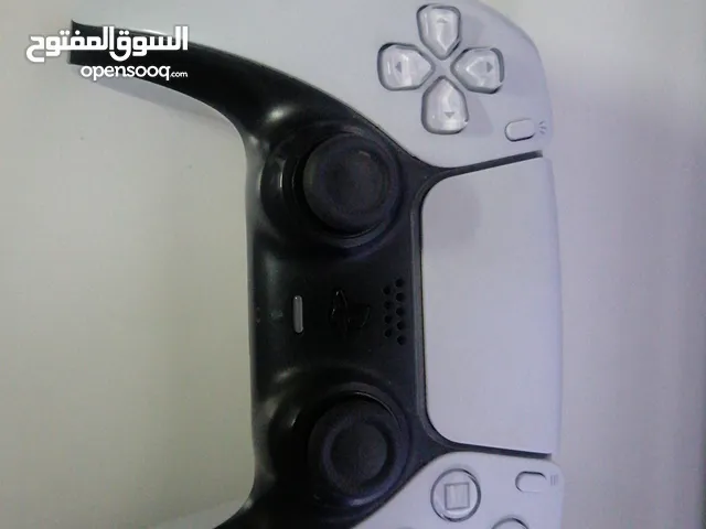 للبيع يد بلاي ستيشن 5
