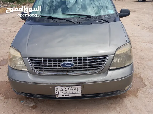 Used Ford Other in Qadisiyah