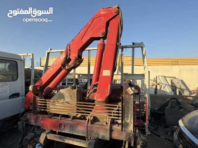 Cran for sale in Sajja