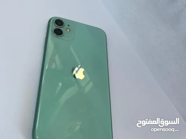 Apple iPhone 11 128 GB in Amman