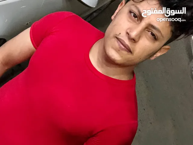 محمد العواضي