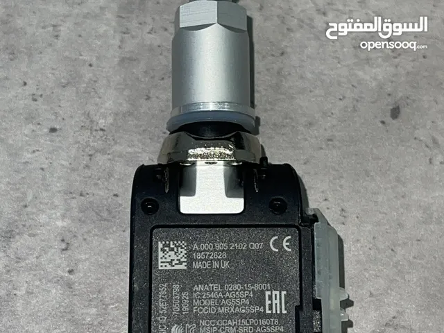 سنسرات حساسات للاطارات جميع انواع السيارات ما تحتاج برمجه / sensor tires for Mercedes & BMW