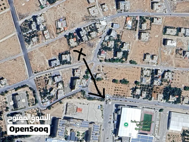 Residential Land for Sale in Tafila Al-Ayes