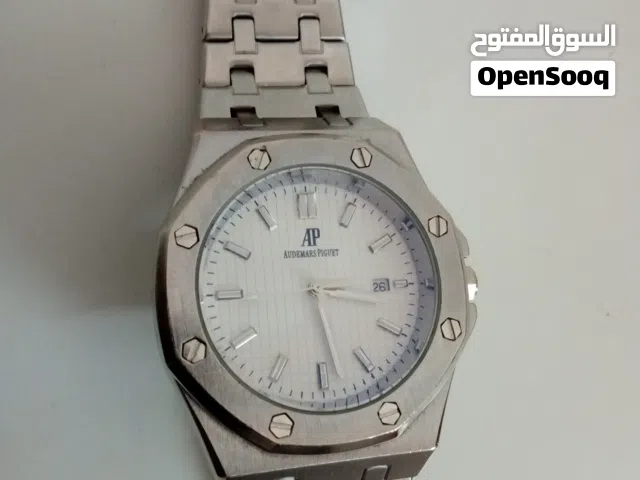 ساعة يد AP