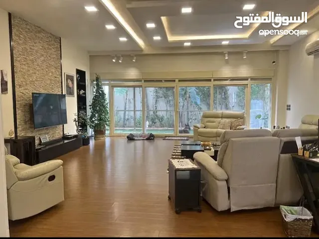 700 m2 More than 6 bedrooms Villa for Sale in Cairo Fifth Settlement