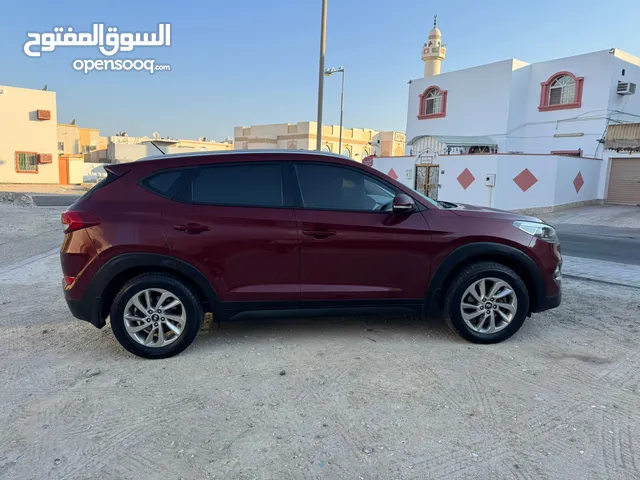 Used Hyundai Tucson in Northern Governorate