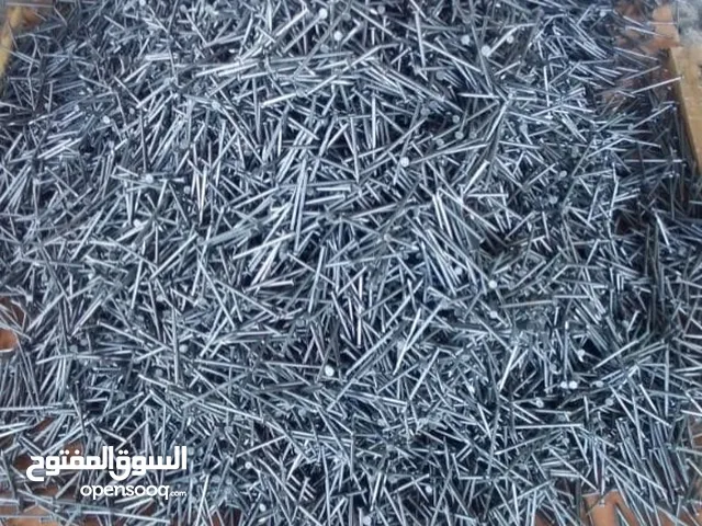 WIRE NAIL AND HANGER FOR SALE