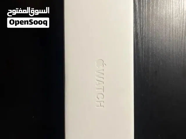 Apple Watch series 11 46mm space gray GPS .