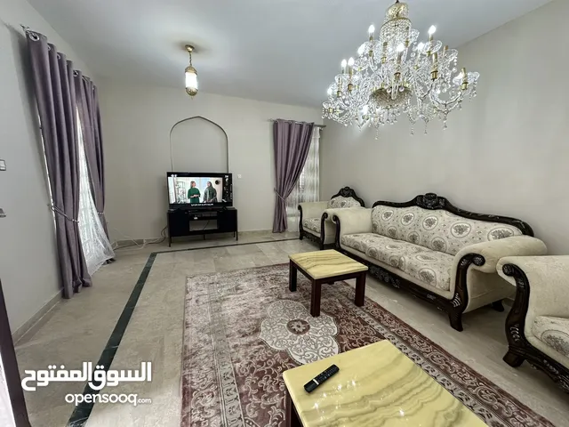 100 m2 Studio Apartments for Rent in Muscat Ghubrah