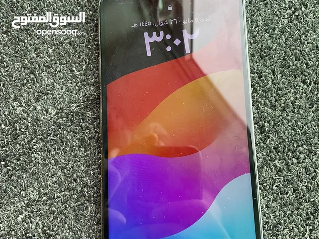 Apple iPhone 12 Pro Max 128 GB in Sana'a