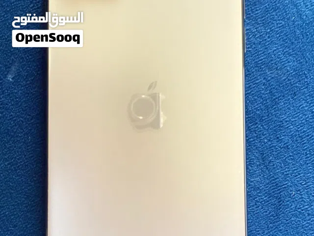 آيفون 11 برو ماكس