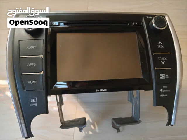 مسجل كامري 2018