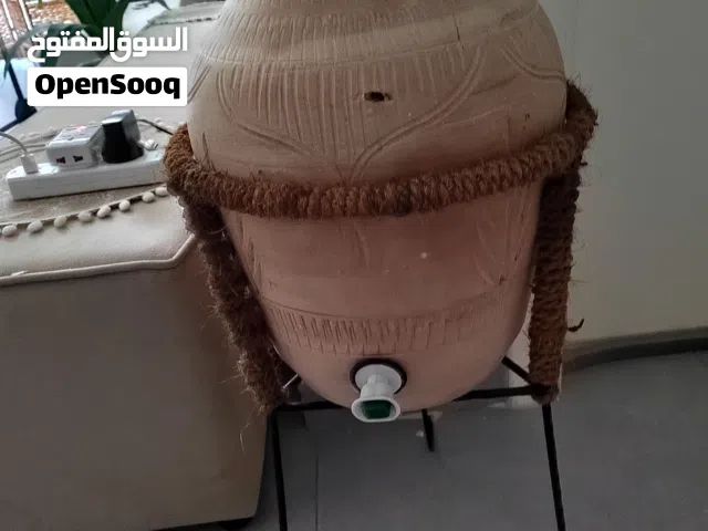 جرة فخار للماء